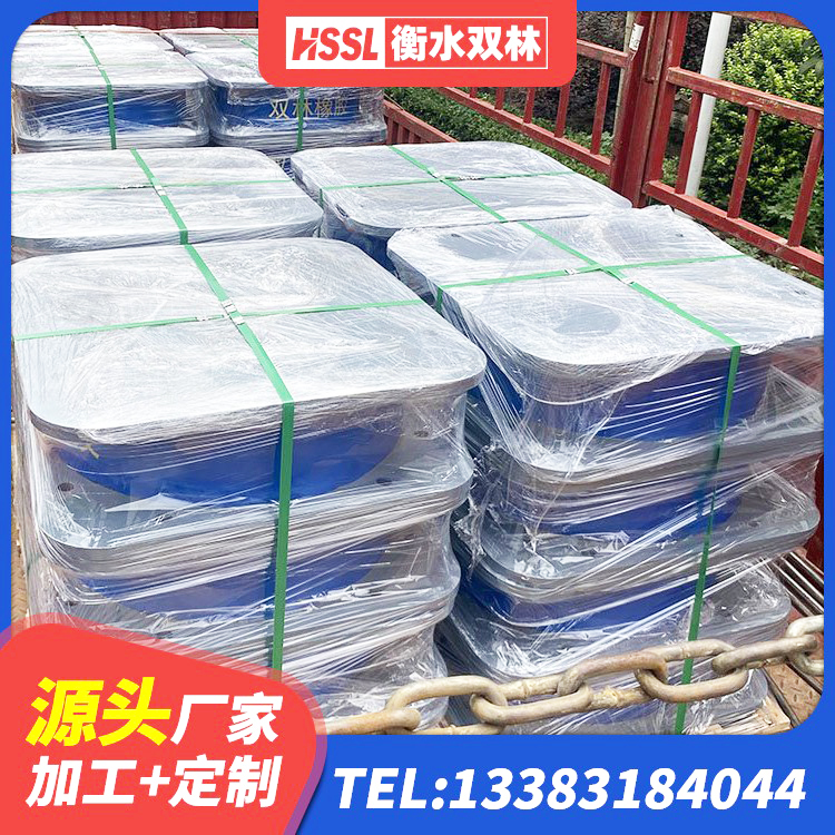 扶绥县水平力分散型LNR隔震支座生产厂家 扶绥县水平分散型隔震支座多少钱 扶绥县学校隔震支座厂家 扶绥县LRB600橡胶隔震支座源头工厂 - 第2张
