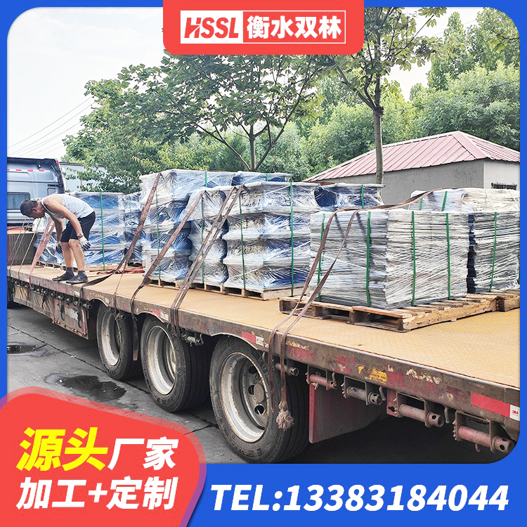 扶绥县隔震支座LRB700 扶绥县建筑高阻尼支座 扶绥县建筑铅芯橡胶隔震支座装置 扶绥县LRB1300铅芯支座厂家电话 - 第5张
