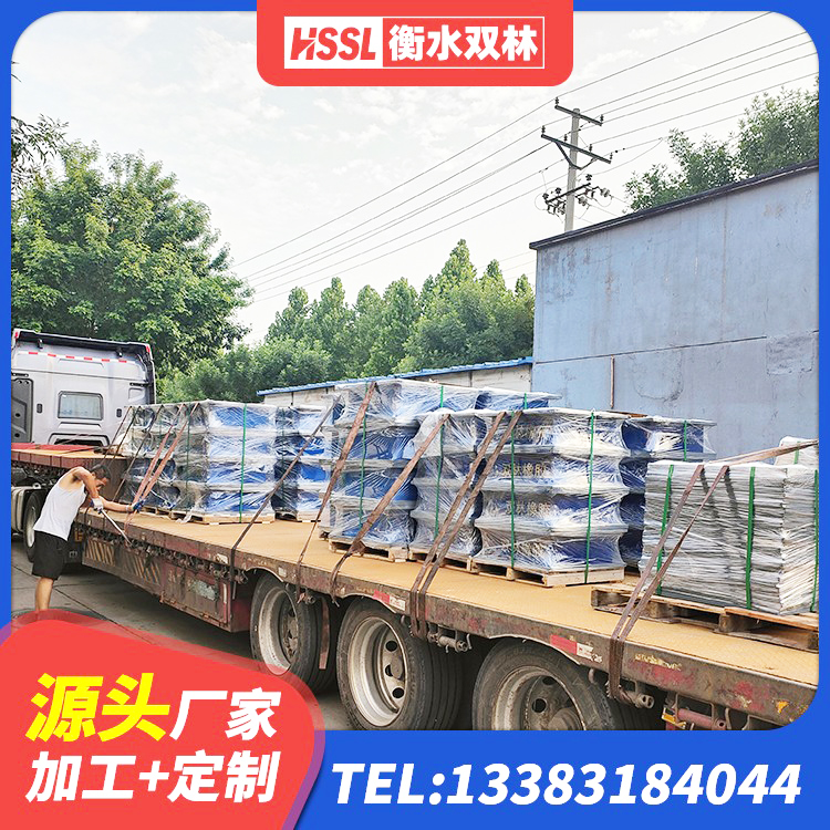 扶绥县水平力分散型LNR隔震支座生产厂家 扶绥县水平分散型隔震支座多少钱 扶绥县学校隔震支座厂家 扶绥县LRB600橡胶隔震支座源头工厂 - 第3张