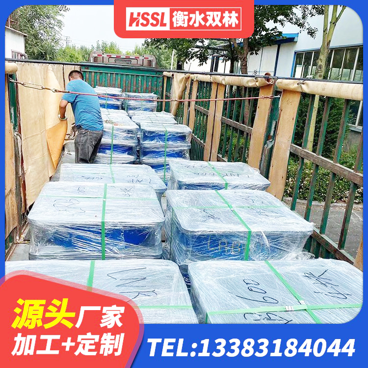扶绥县建筑楼梯橡胶隔震支座生产厂家 扶绥县建筑天然胶隔震支座生产厂家 扶绥县高阻尼隔震橡胶支座 扶绥县HDR500隔震支座源头工厂 - 第2张