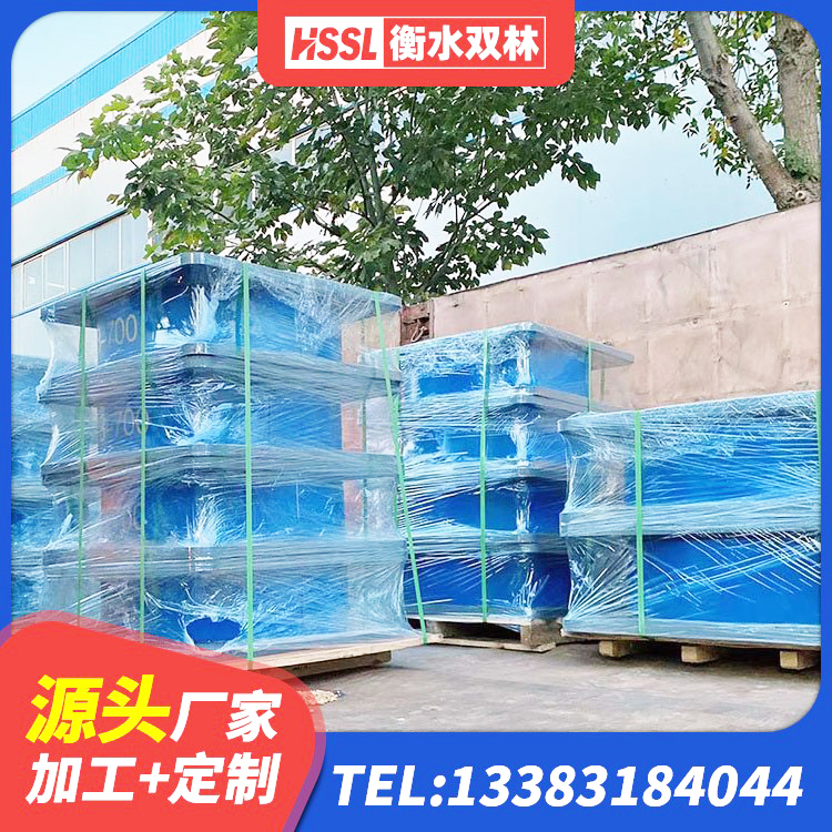 扶绥县LRB800铅芯橡胶隔震支座什么价格 扶绥县建筑高阻尼铅芯支座 扶绥县LNR隔震支座500(II型)厂家 扶绥县叠层隔震支座什么价格 - 第4张