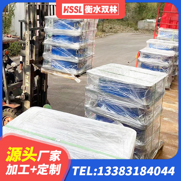 扶绥县水平力分散型LNR隔震支座生产厂家 扶绥县水平分散型隔震支座多少钱 扶绥县学校隔震支座厂家 扶绥县LRB600橡胶隔震支座源头工厂 - 第9张