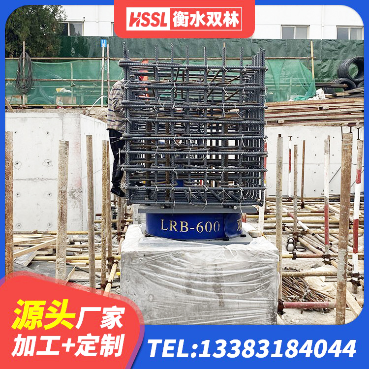 扶绥县LRB800铅芯橡胶隔震支座什么价格 扶绥县建筑高阻尼铅芯支座 扶绥县LNR隔震支座500(II型)厂家 扶绥县叠层隔震支座什么价格 - 第5张