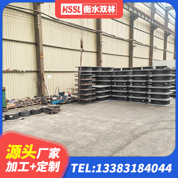扶绥县LRB铅芯橡胶隔震支座生产厂家 扶绥县隔震支座LNR800厂家 扶绥县LRB隔震支座600生产厂家 扶绥县LNR700隔震橡胶支座 - 第6张