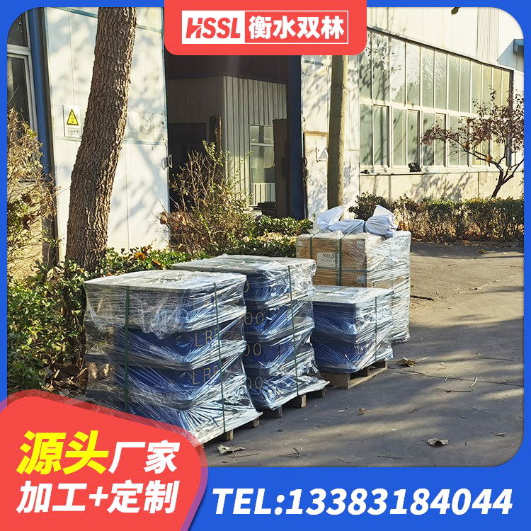 扶绥县LNR系列水平分散型橡胶隔震支座厂家 扶绥县LNR橡胶隔震支座600源头工厂 扶绥县HDR1400高阻尼支座生产厂家 扶绥县LNR隔震支座1400 - 第5张