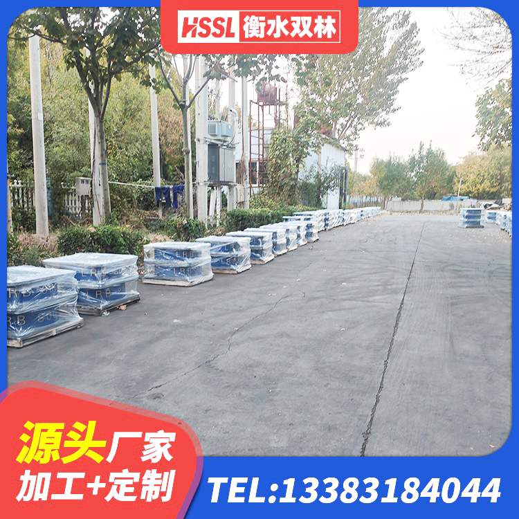扶绥县LRB800铅芯橡胶隔震支座什么价格 扶绥县建筑高阻尼铅芯支座 扶绥县LNR隔震支座500(II型)厂家 扶绥县叠层隔震支座什么价格 - 第8张
