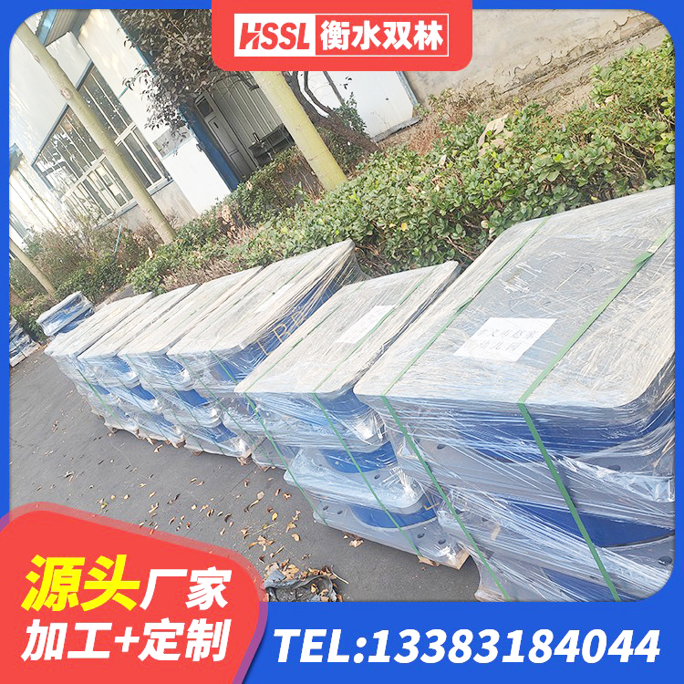 扶绥县LNR1300天然橡胶支座 扶绥县隔震支座LRB1300源头工厂 扶绥县房屋建筑隔震支座 扶绥县铅芯减隔震支座厂家电话 - 第6张
