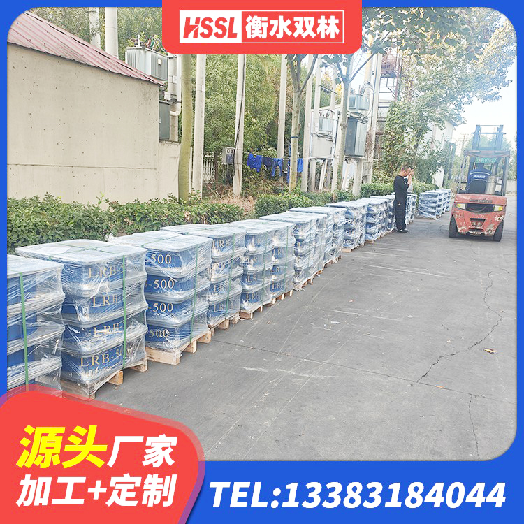 扶绥县LNR1400橡胶隔震支座多少钱 扶绥县房屋减震支座源头工厂 扶绥县建筑抗震支座厂商生产厂家 扶绥县建筑减震橡胶隔震支座厂商源头工厂 - 第7张
