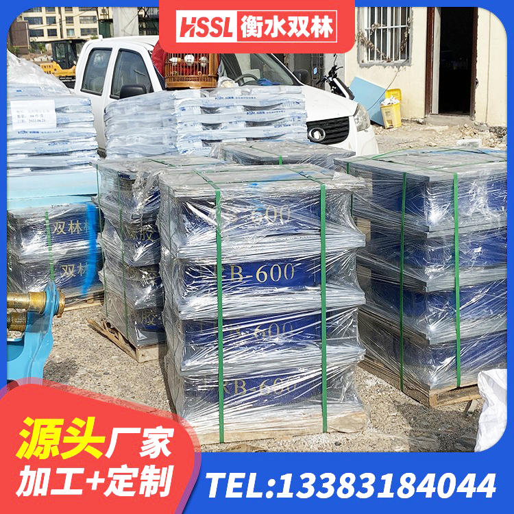 扶绥县LRB铅芯橡胶隔震支座生产厂家 扶绥县隔震支座LNR800厂家 扶绥县LRB隔震支座600生产厂家 扶绥县LNR700隔震橡胶支座 - 第3张